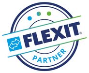 Logo - Flexit partner