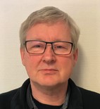  Kjell Granli - Daglig leder - Ingeniør