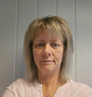 Reidun Granli - Økonomi og regskapsansvarlig
