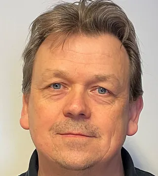 Erik Lundberg - Ventilasjonsmontør - Lang yrkeserfaring