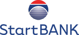 Logo - StartBank