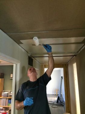 Aurskog Ventilasjon og Blikk AS - Hovedbygningen